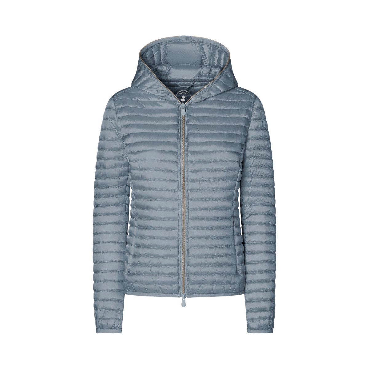 SAVE THE DUCK Steppjacke Alexa Damen (1-St) Winterjacke, Übergangsjacke, Windjacke, Outdoorjacke, Mantel