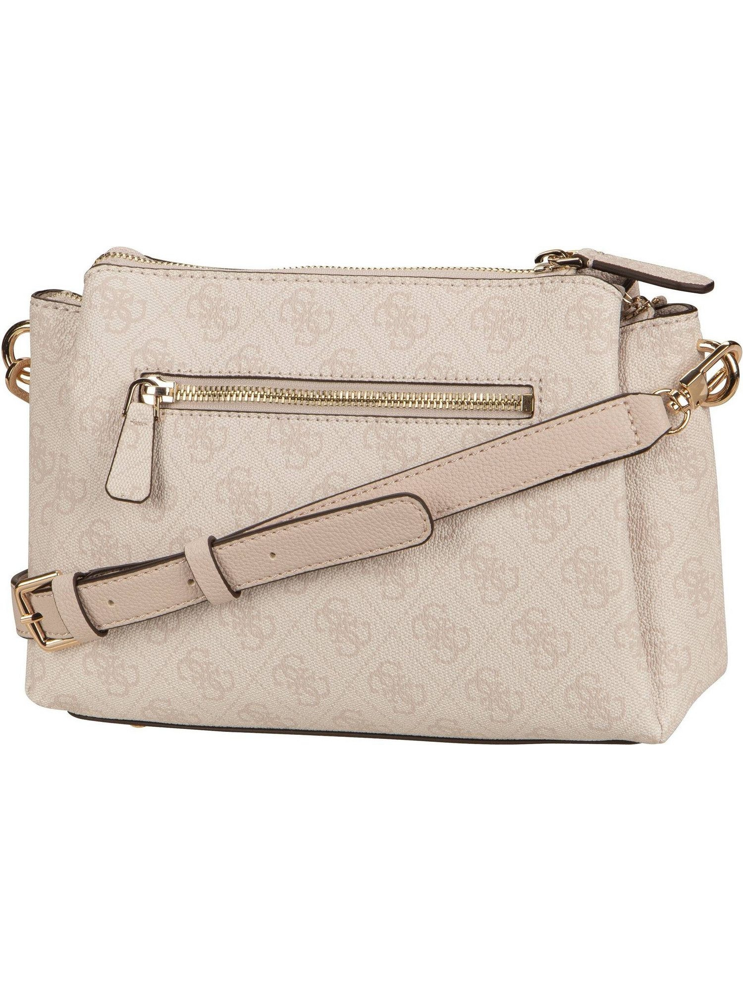 Guess Umhängetasche Tri Comp Crossbody Bag günstig online kaufen