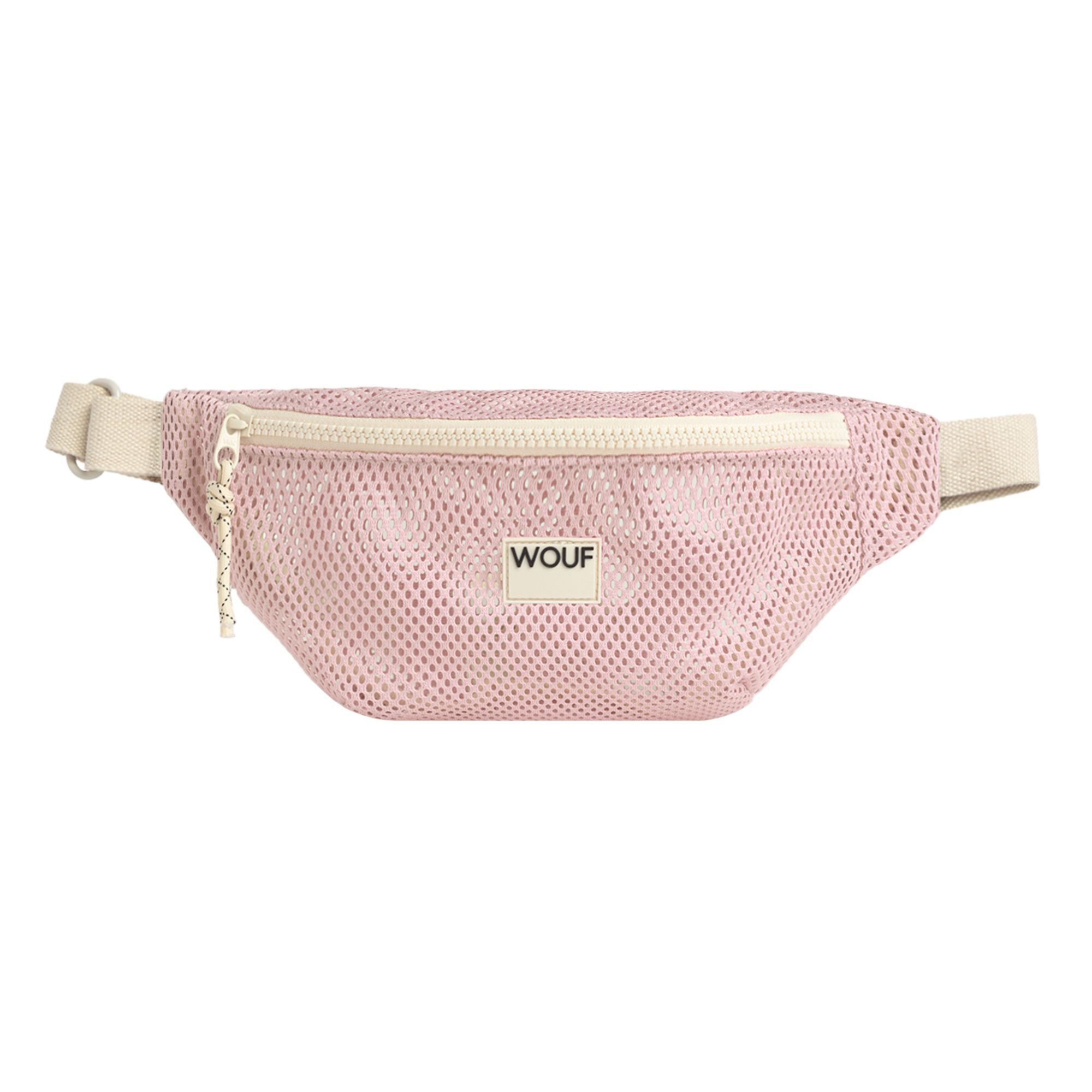 Wouf Gürteltasche Terry, Baumwolle günstig online kaufen