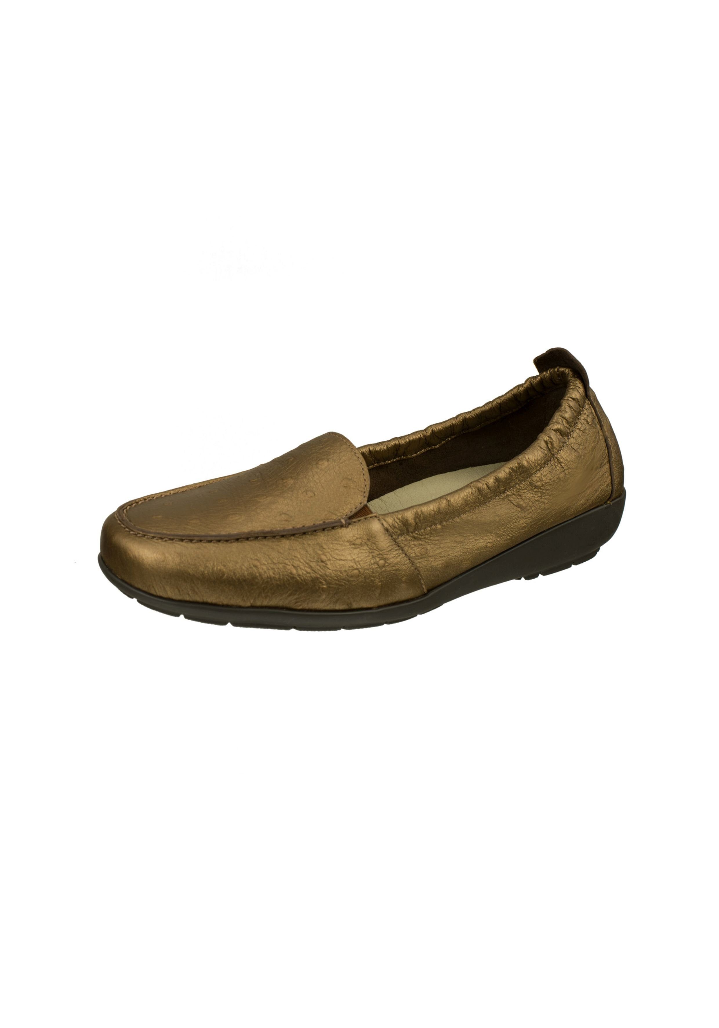 Natural Feet Aurelia Slipper in tollem günstig online kaufen