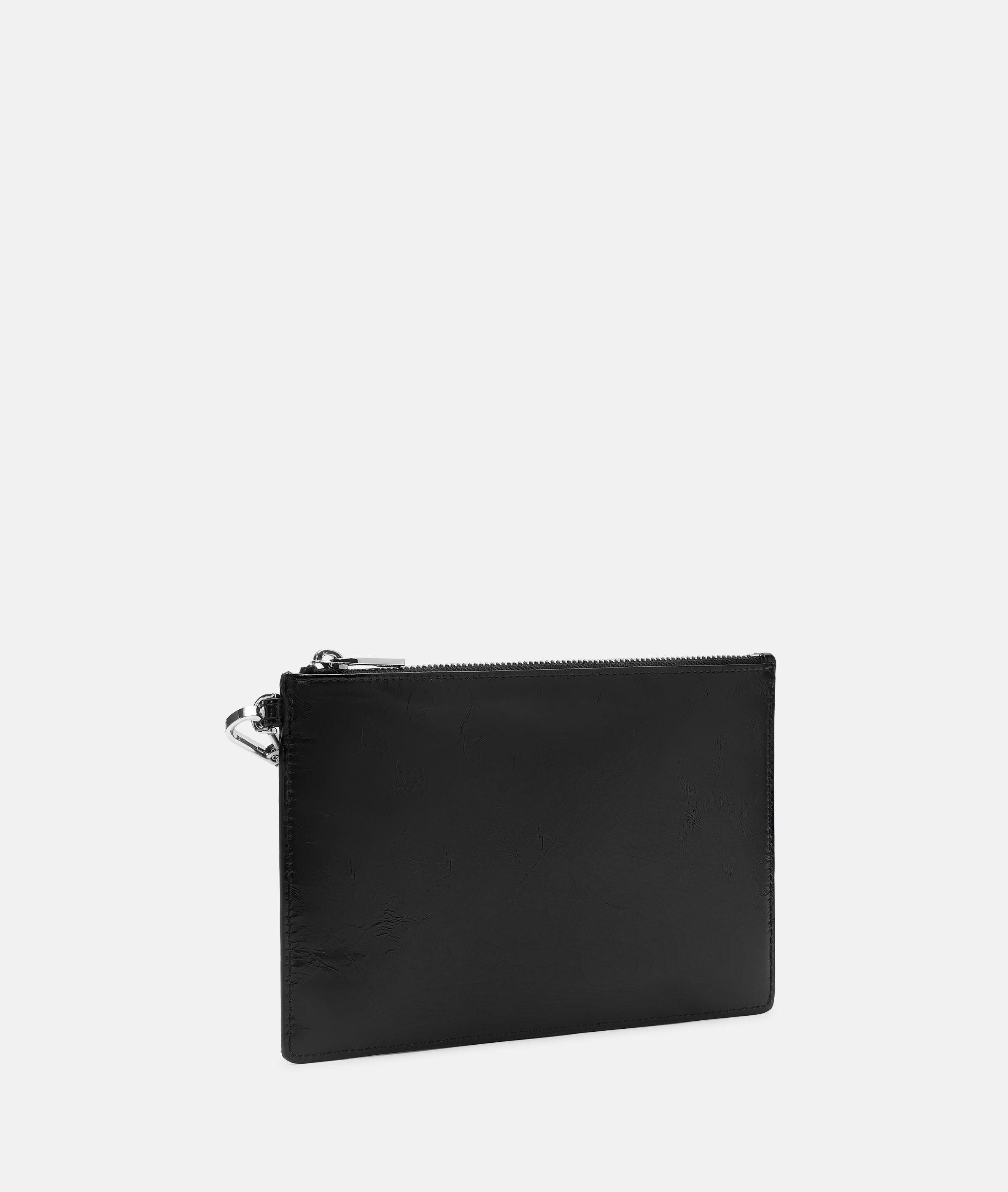 Liebeskind Berlin Kosmetiktasche Pouch Accessories, Pouch aus Leder