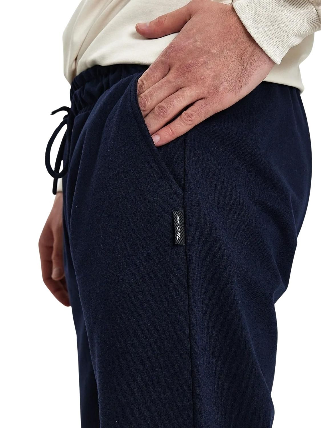 COMEOR Jogginghose Sweathose Sporthose Herren mit Bündchen
