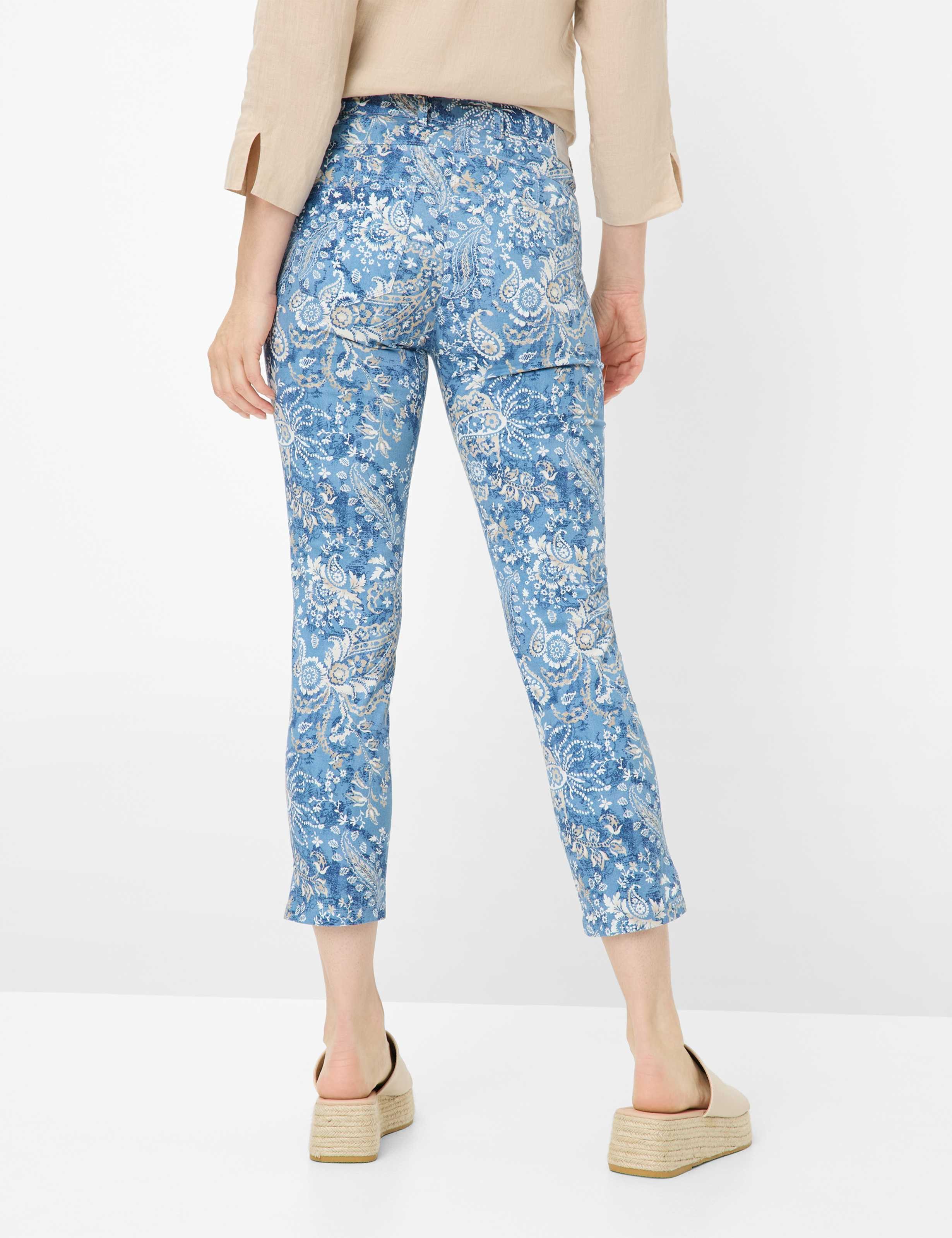 RAPHAELA by BRAX 5-Pocket-Hose Style LUCA günstig online kaufen