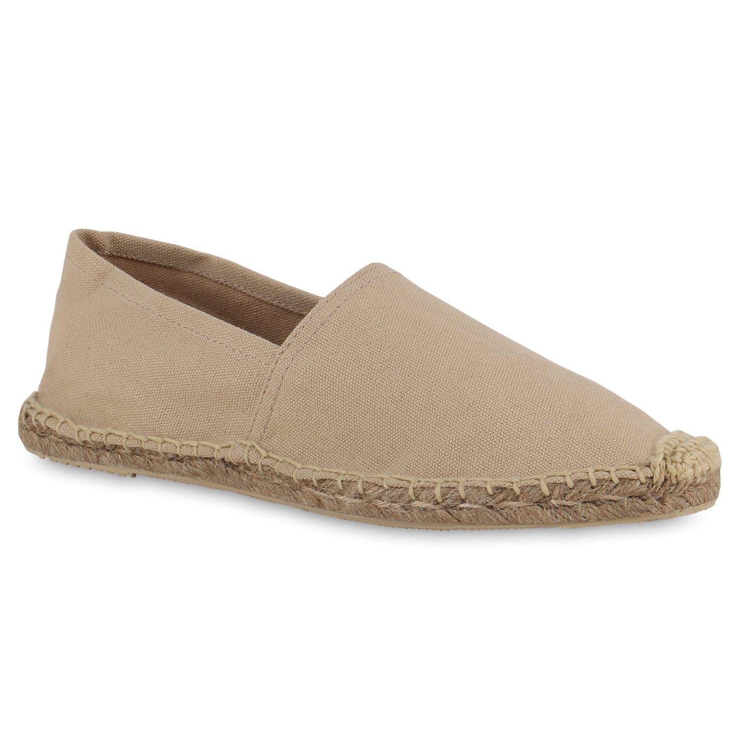 VAN HILL 840934 Espadrille Schuhe