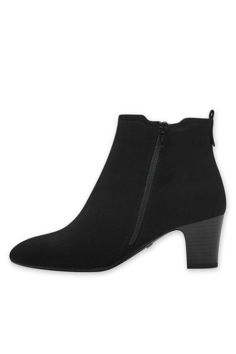 s.Oliver Trachten Stiefeletten - MAGRET - günstig online kaufen