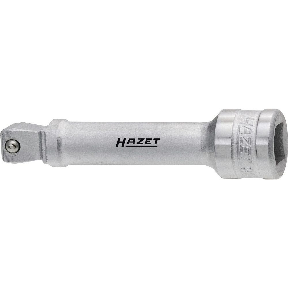 HAZET Торцевий ключ Hazet 8822-3 Торцевий ключ-Verlängerung Antrieb 3/8" (10 mm) 74 mm