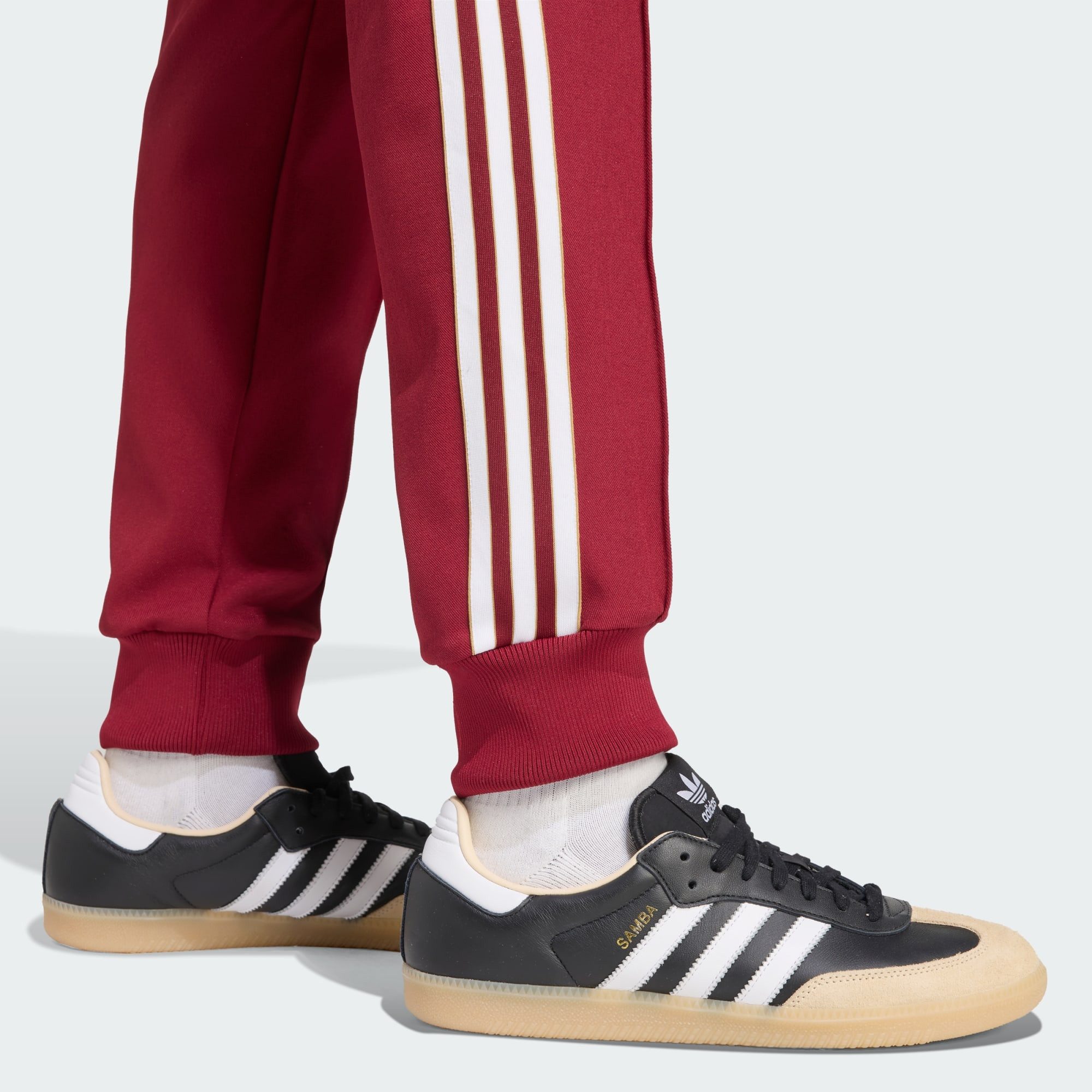 adidas Originals Trainingshose FC ARSENAL TERRACE ICONS TRAININGSHOSE (1-tlg)