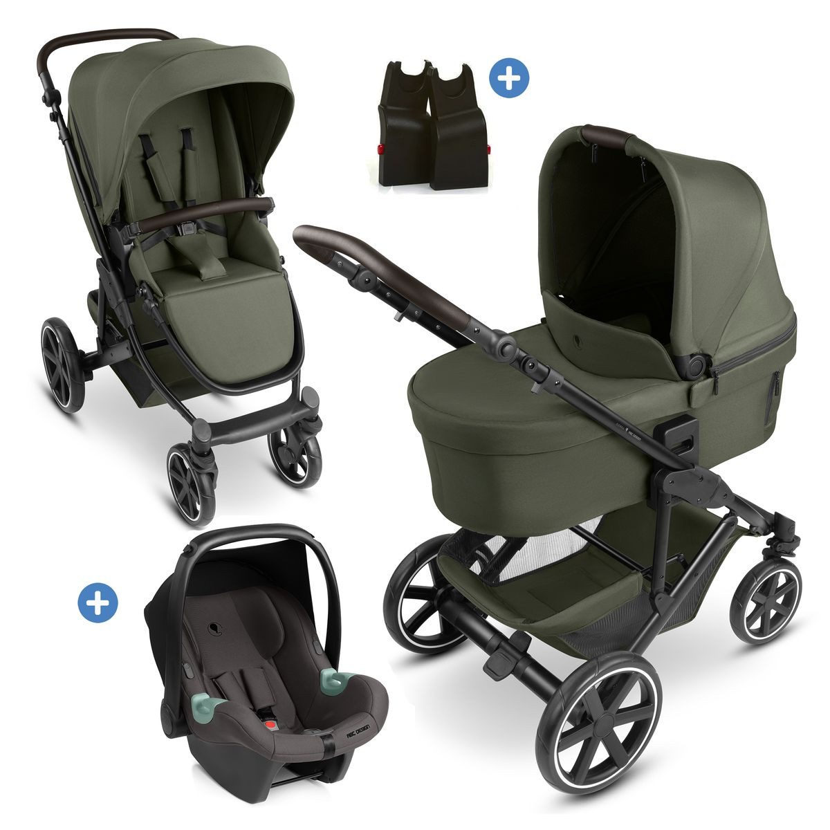 ABC Design Kinderwagen online kaufen | OTTO