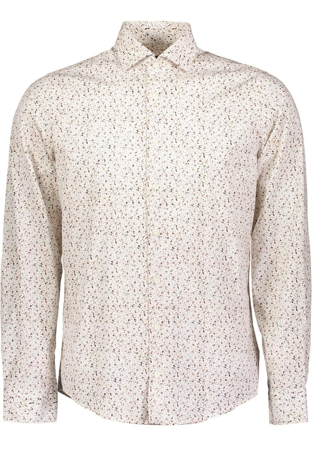 Roy Robson T-Shirt FREIZEITHEMDEN 1/1 ARM