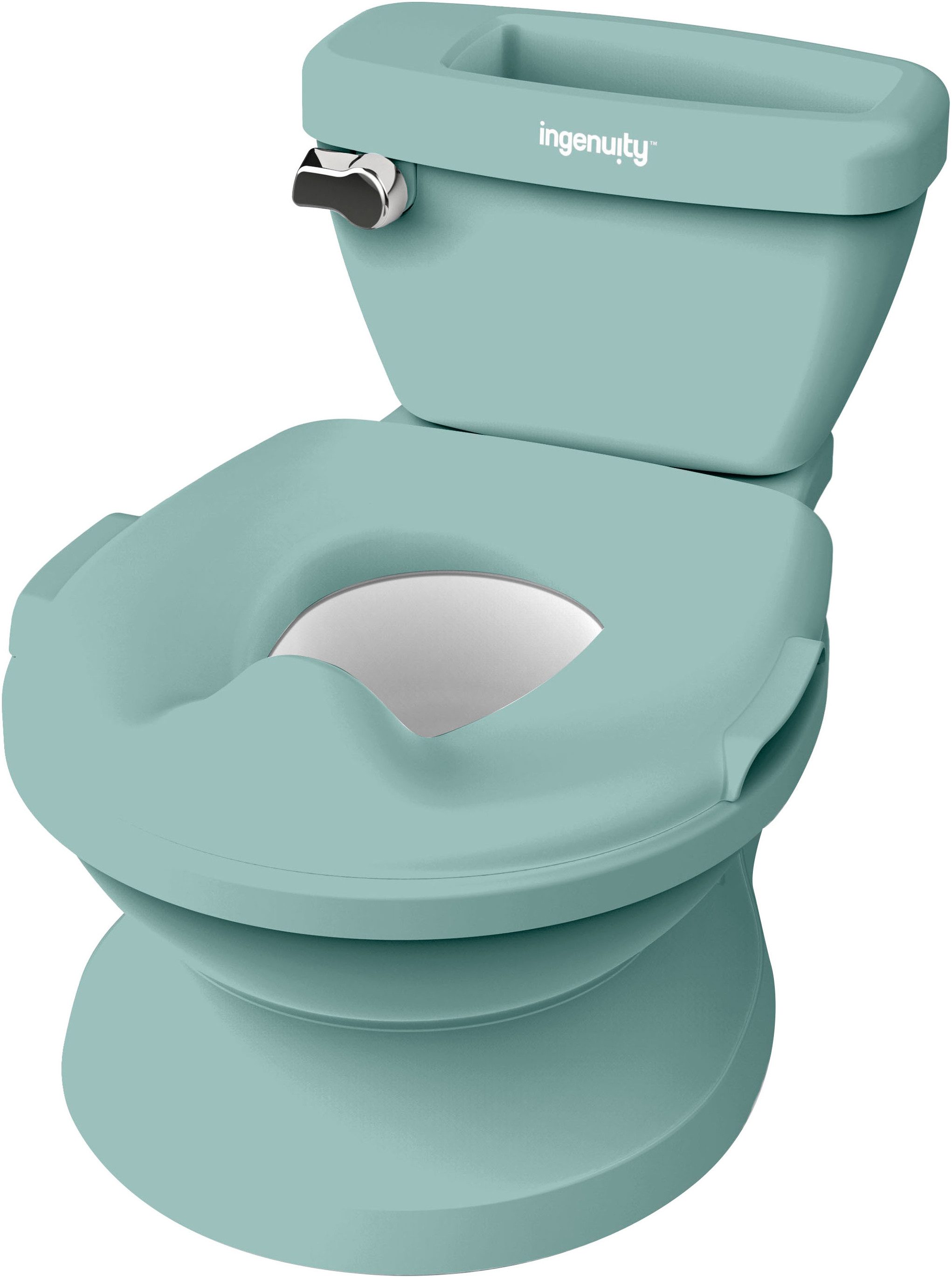 ingenuity Toilettentrainer My Size Potty Pro™
