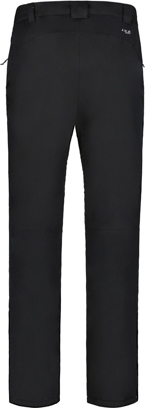 Funktionshose ICEPEAK BRADEN SCHWARZ