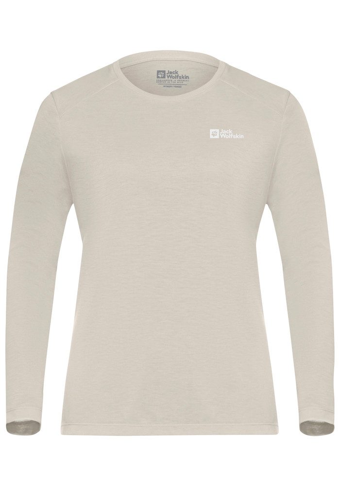 Langarmshirt VONNAN LS T W