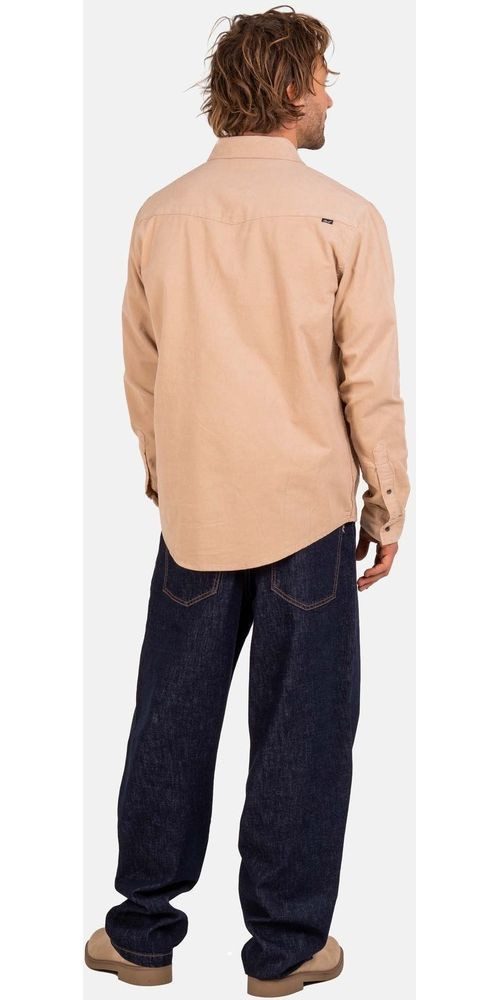REELL T-Shirt Western Cord Shirt