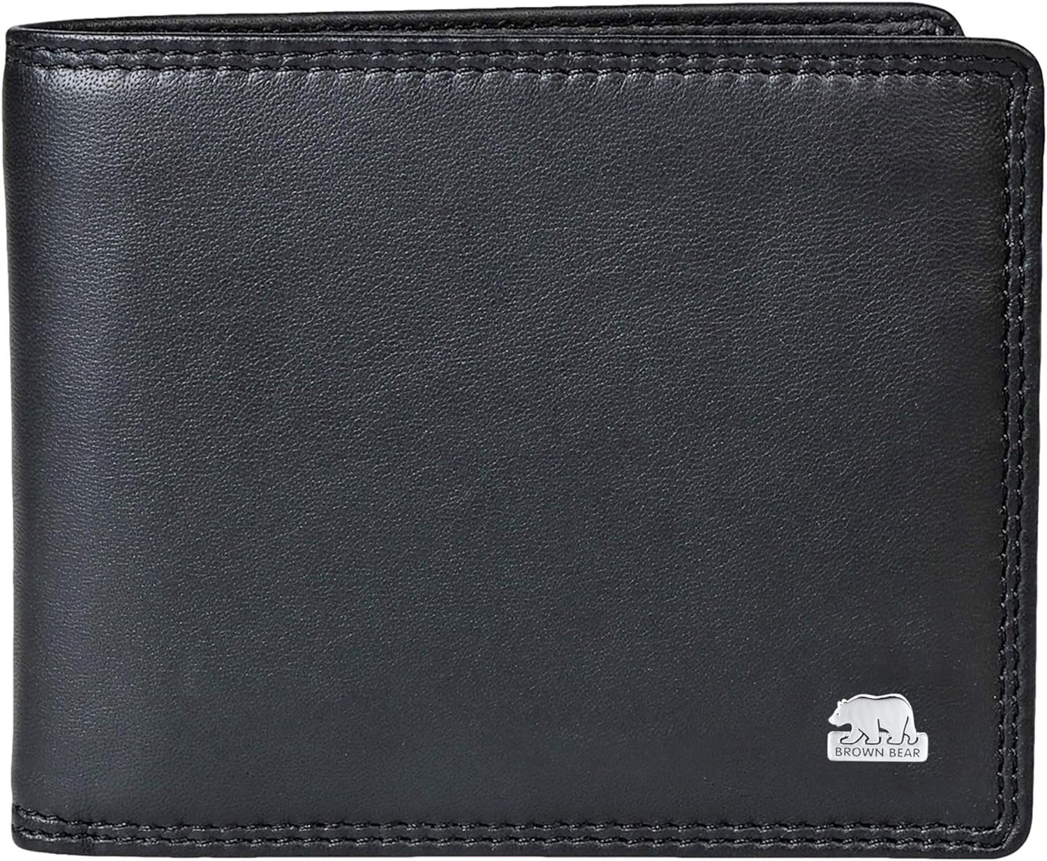 Brown Bear Geldbörse Modell 8005 D günstig online kaufen