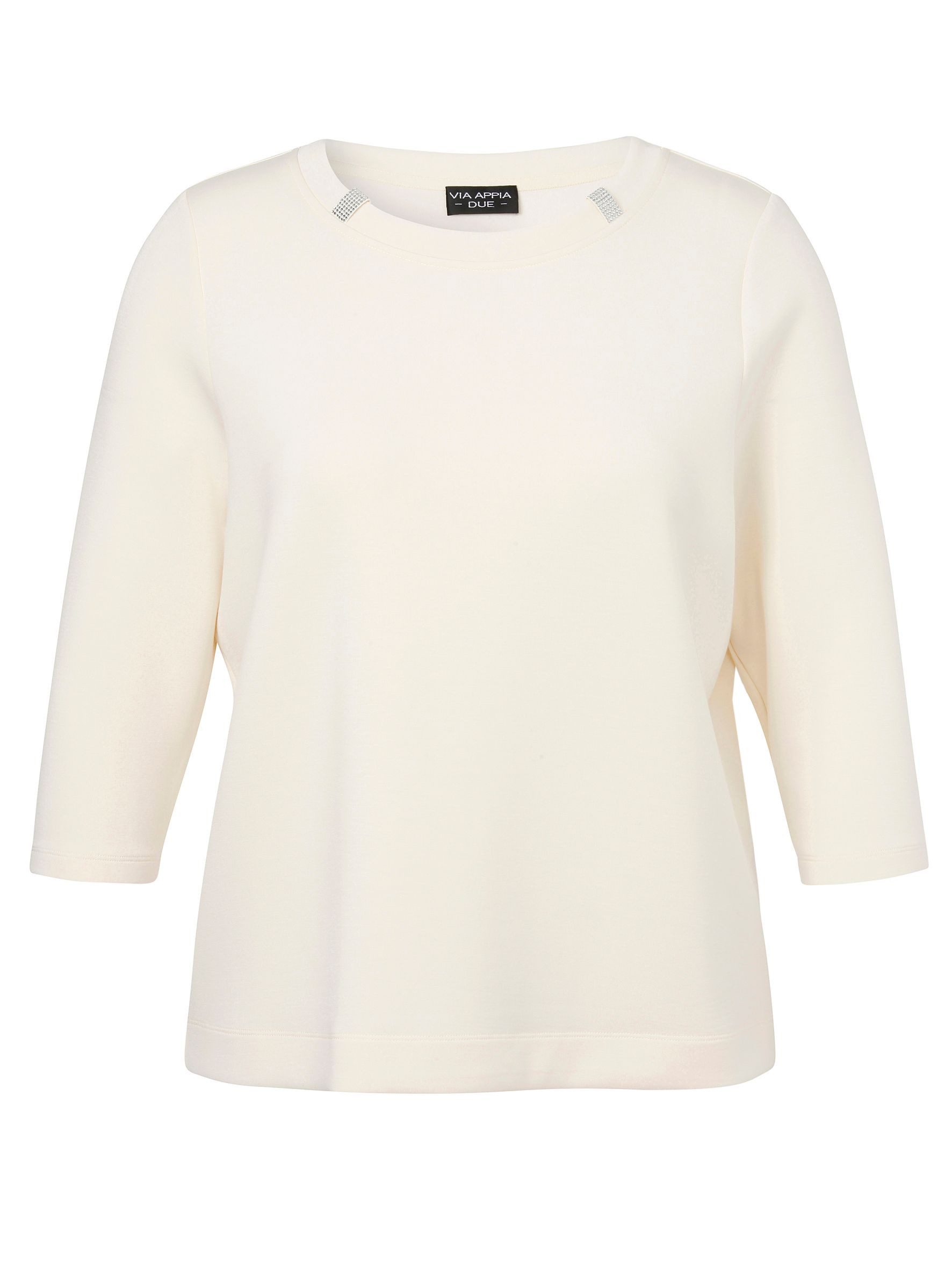 VIA APPIA DUE Sweatshirt
