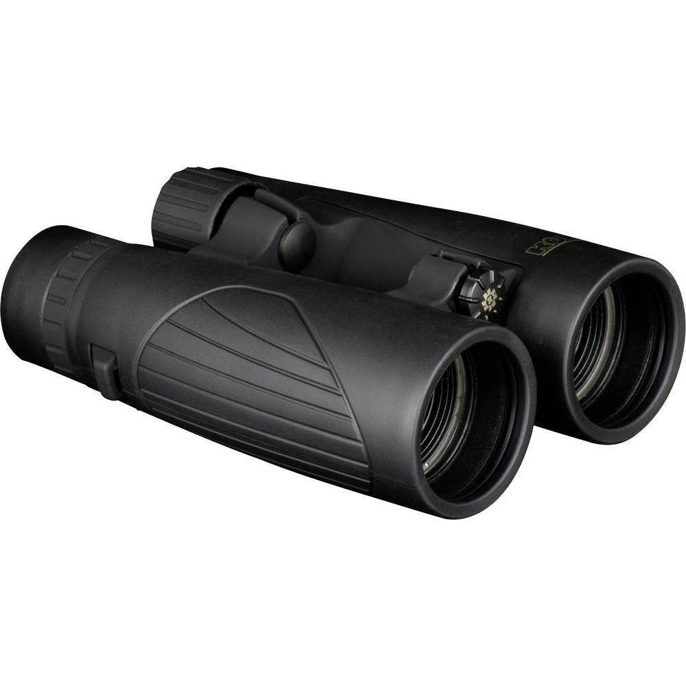 Konus Fernglas Titanium OH 8x42 W.A. 8 x 42 mm Binokular Schwarz KON2327 Fernglas