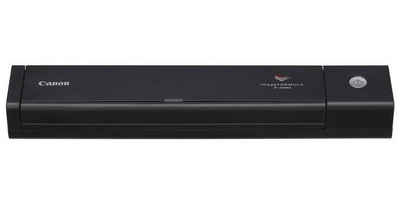 Canon Canon P-208II Scanner, (WLAN)