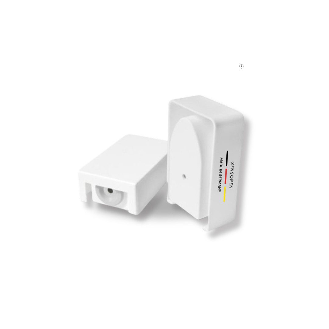 Sensor Außentemperaturfühler Basic mit passendem Temperatursensor