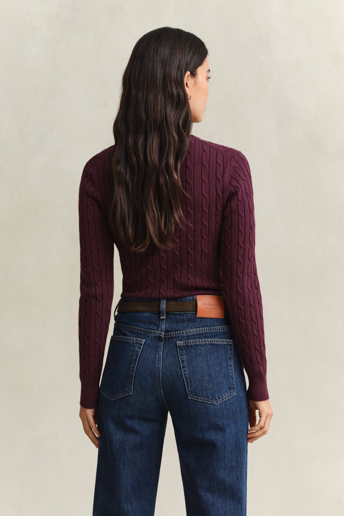 Gant Strickpullover