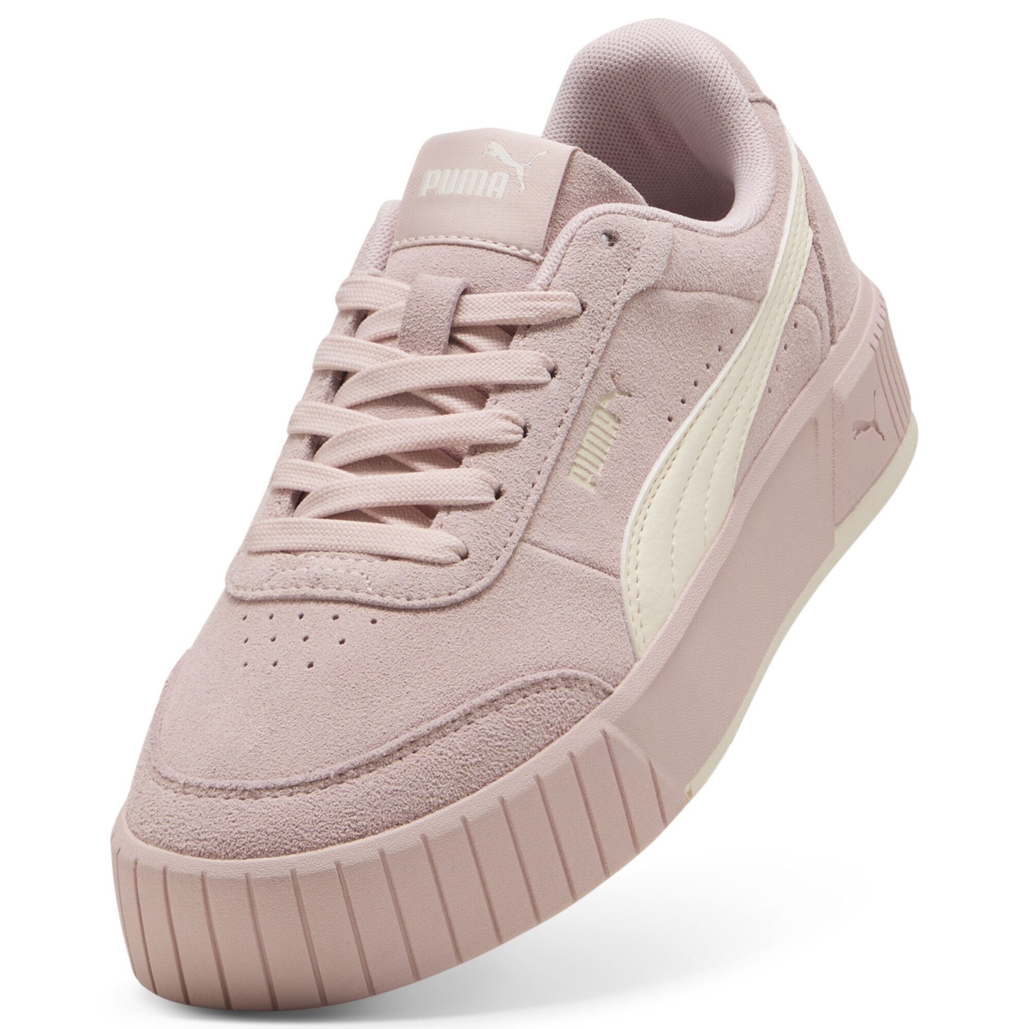 PUMA Carina Mia Sneakers Damen Sneaker