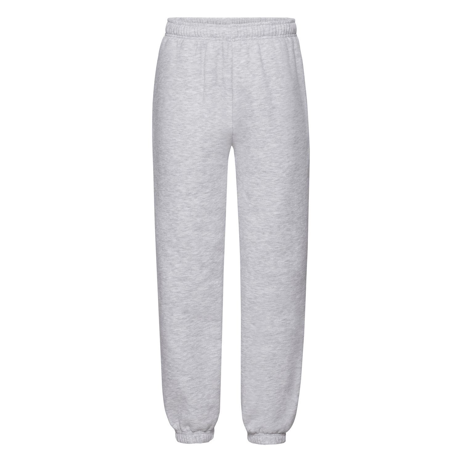 Fruit of the Loom Homewearhose Kids Premium Elasticated Cuff Jog Pants