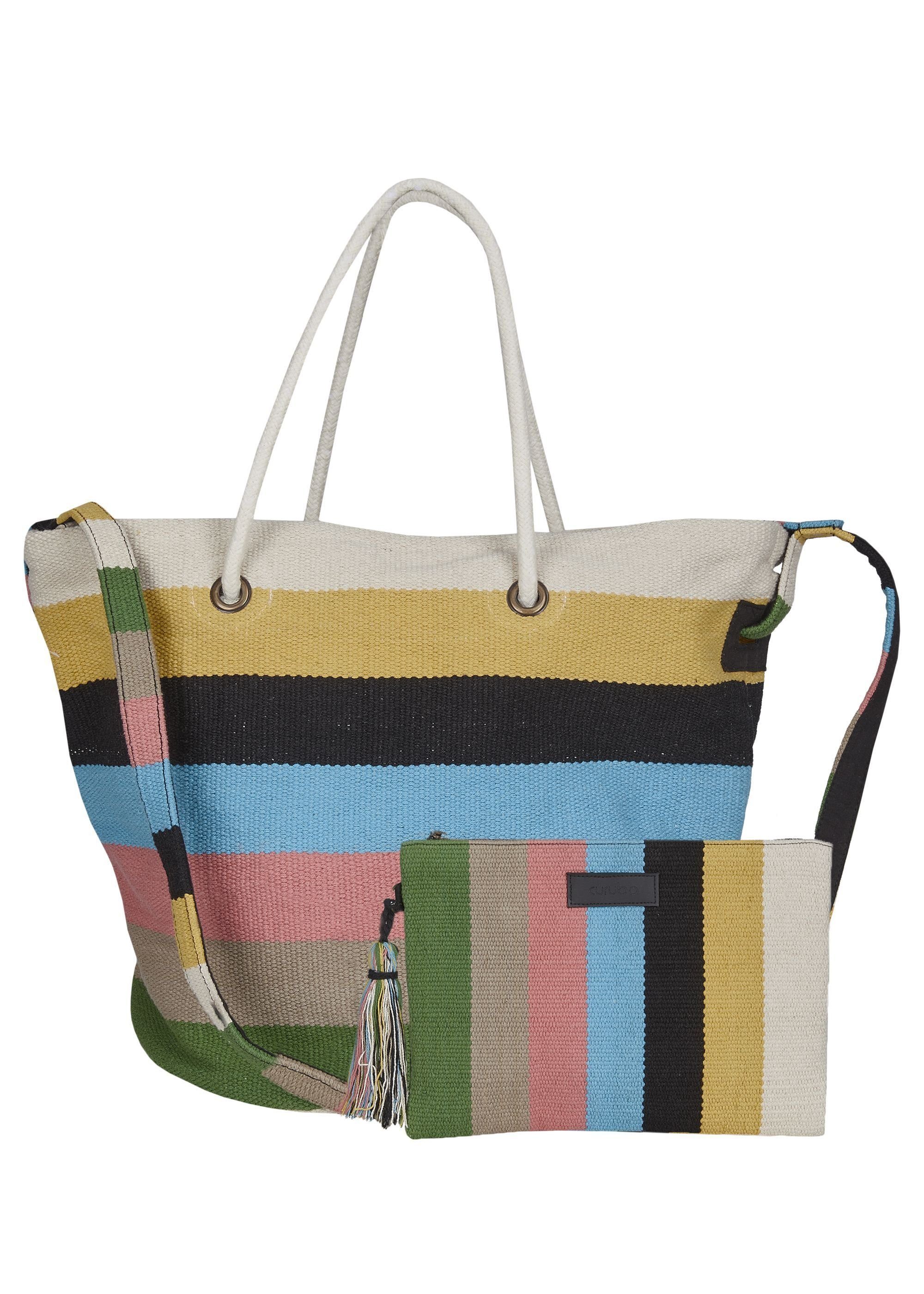 curuba Shopper MARLEY