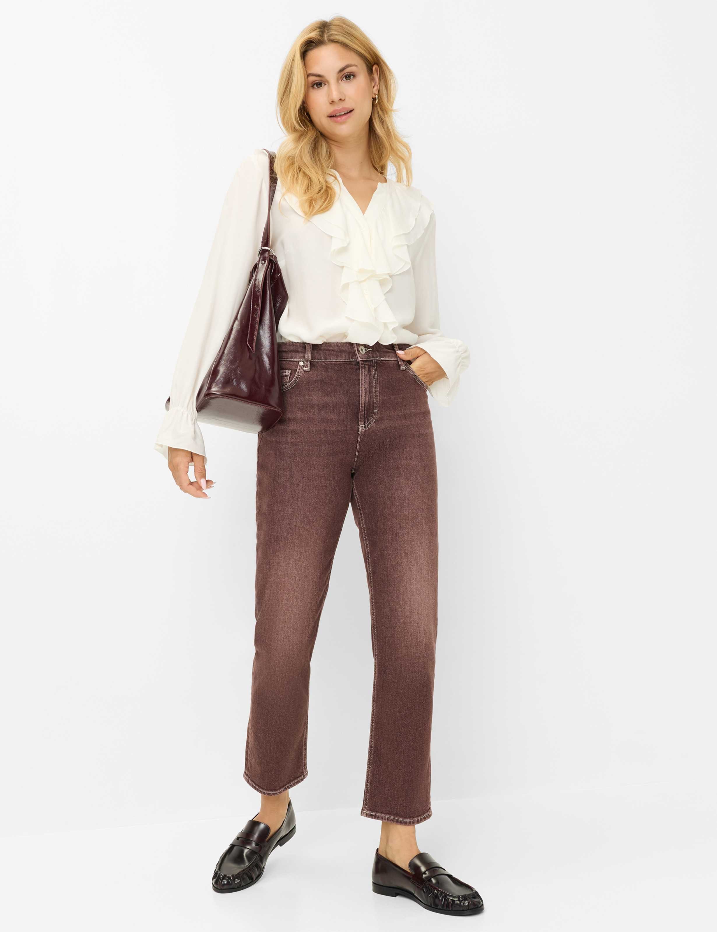 Brax 5-Pocket-Jeans Style MADISON S