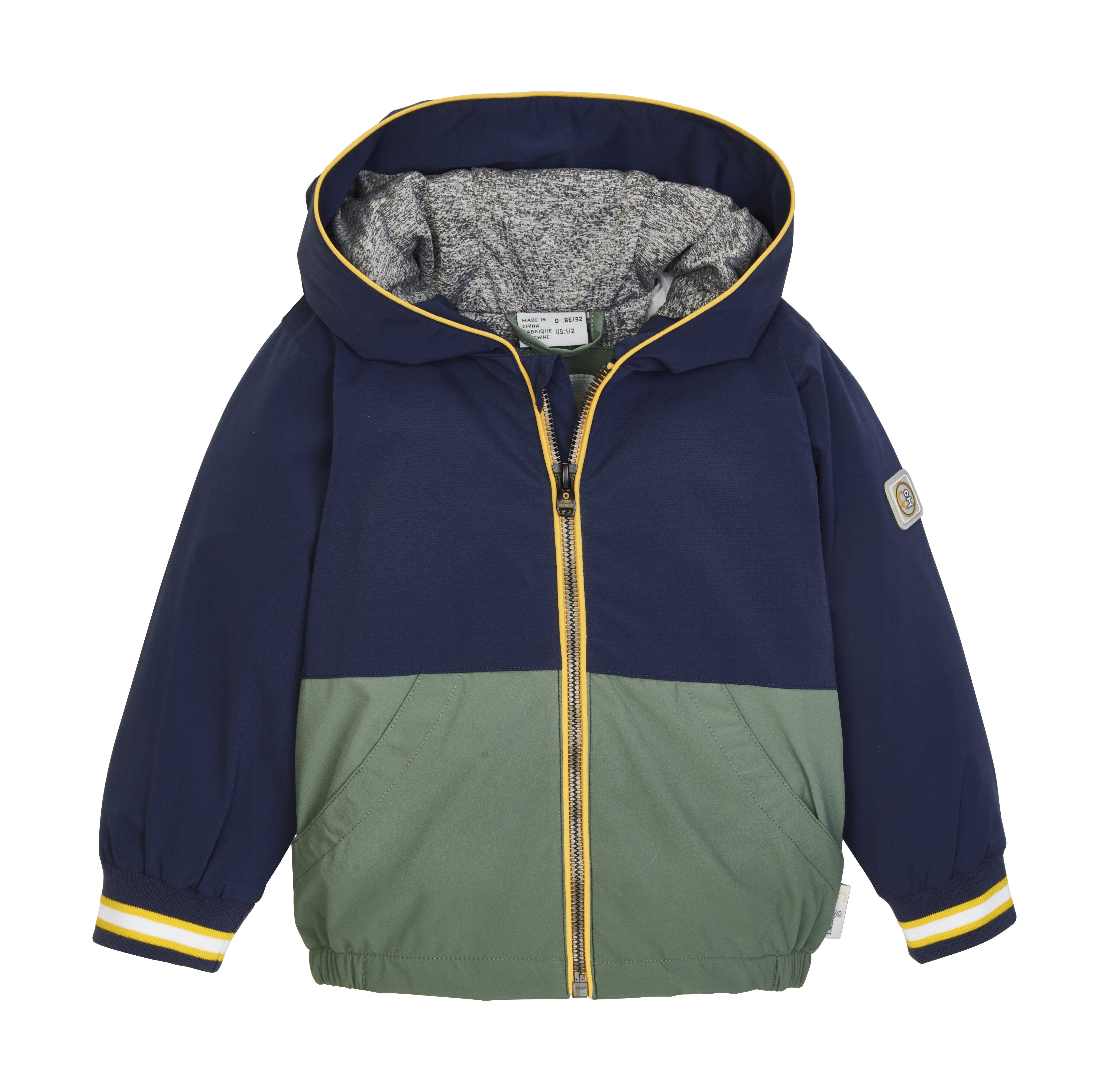 JCKT Outdoorjacke instinct by MNS FIOS 22 killtec first