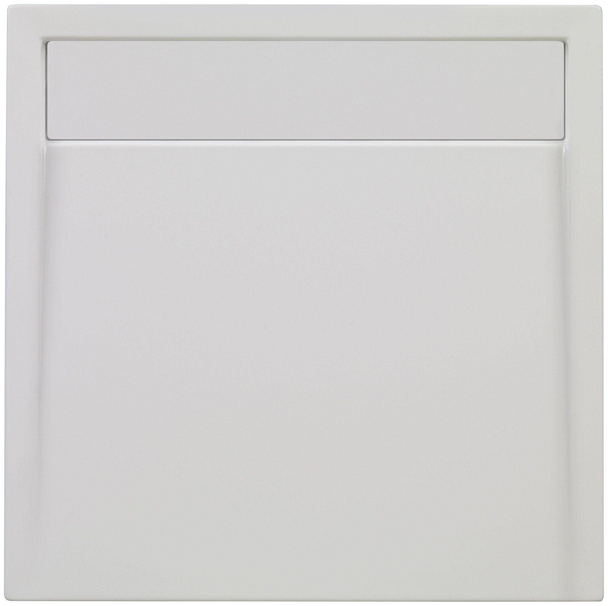 OTTOFOND Duschwanne Plateau, rechteckig, Sanitäracryl, 3-St., BxT: 140 x 90 cm