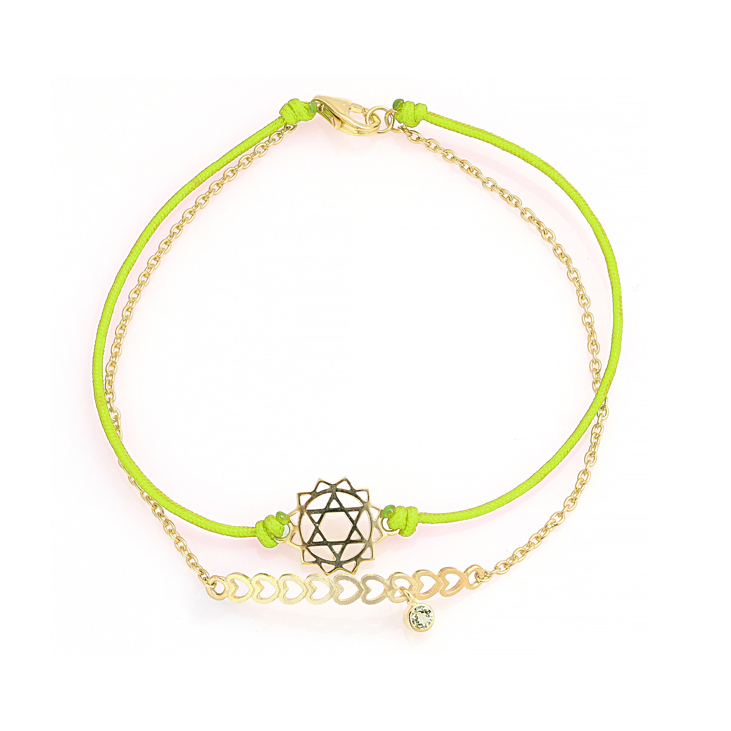 Armband Set NKlaus