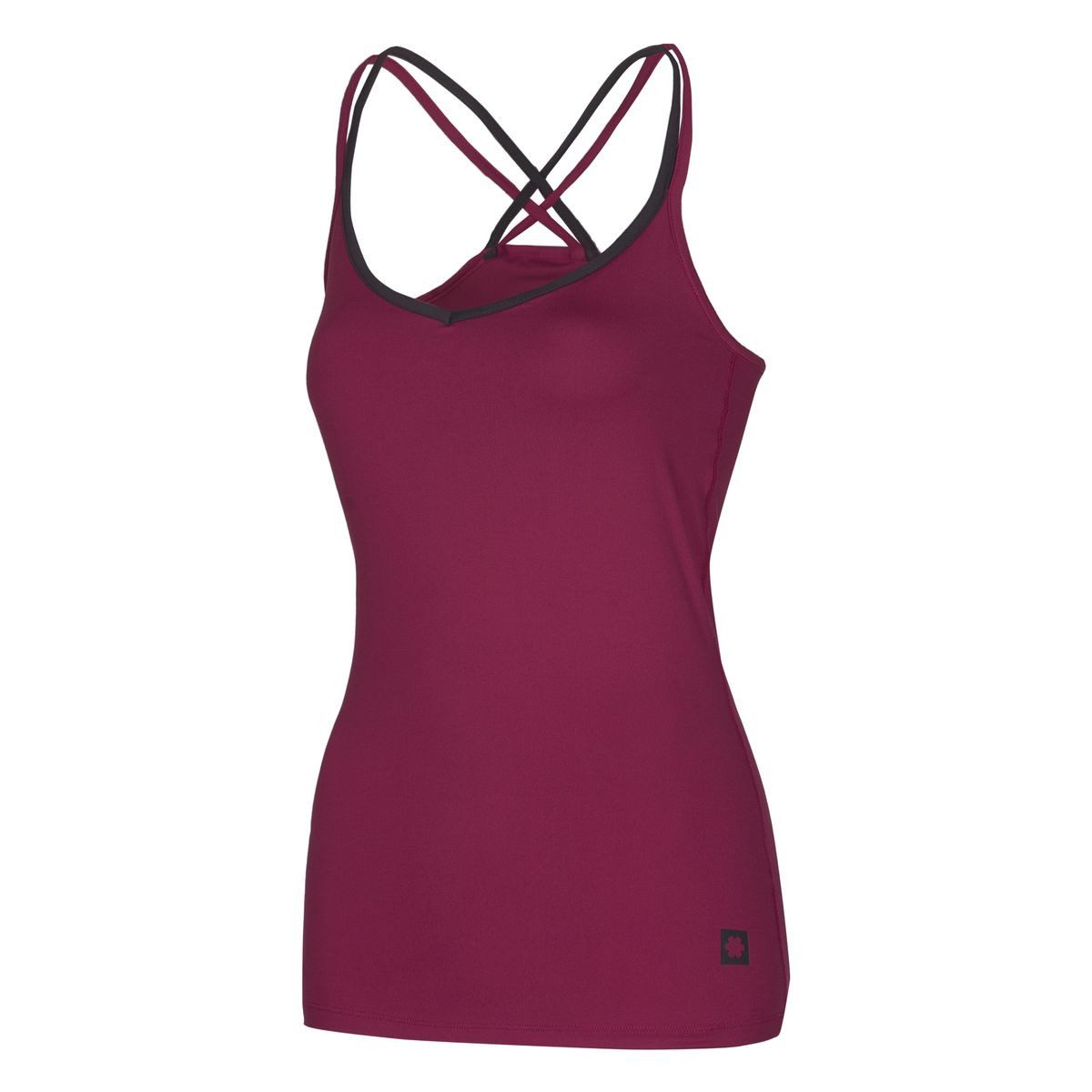 Ocun T-Shirt Sporttop Corona (Damen) – Ocún