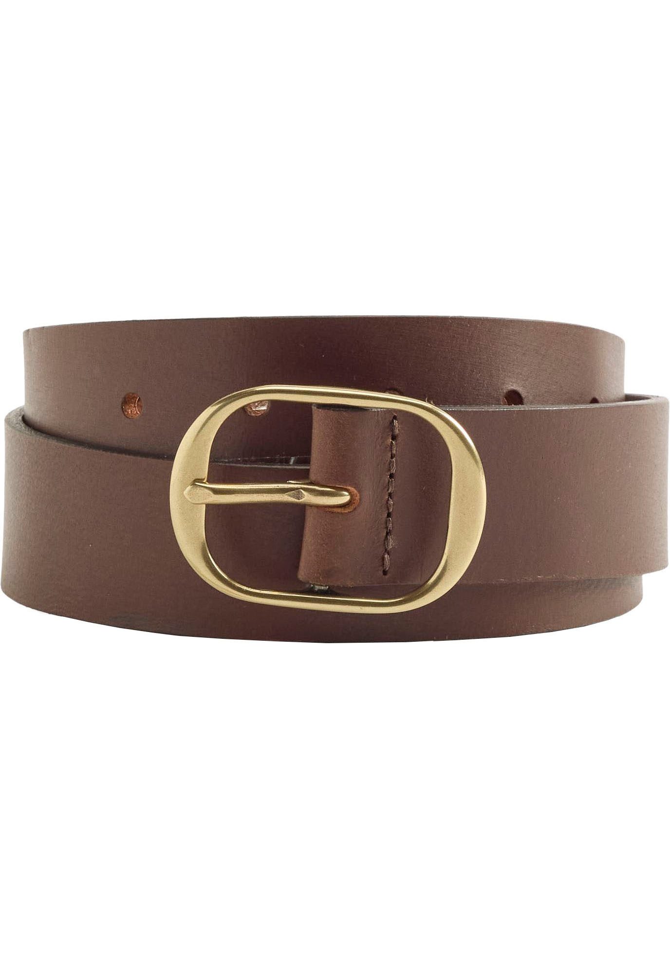 Levi's® Ledergürtel mit Logoprägung günstig online kaufen