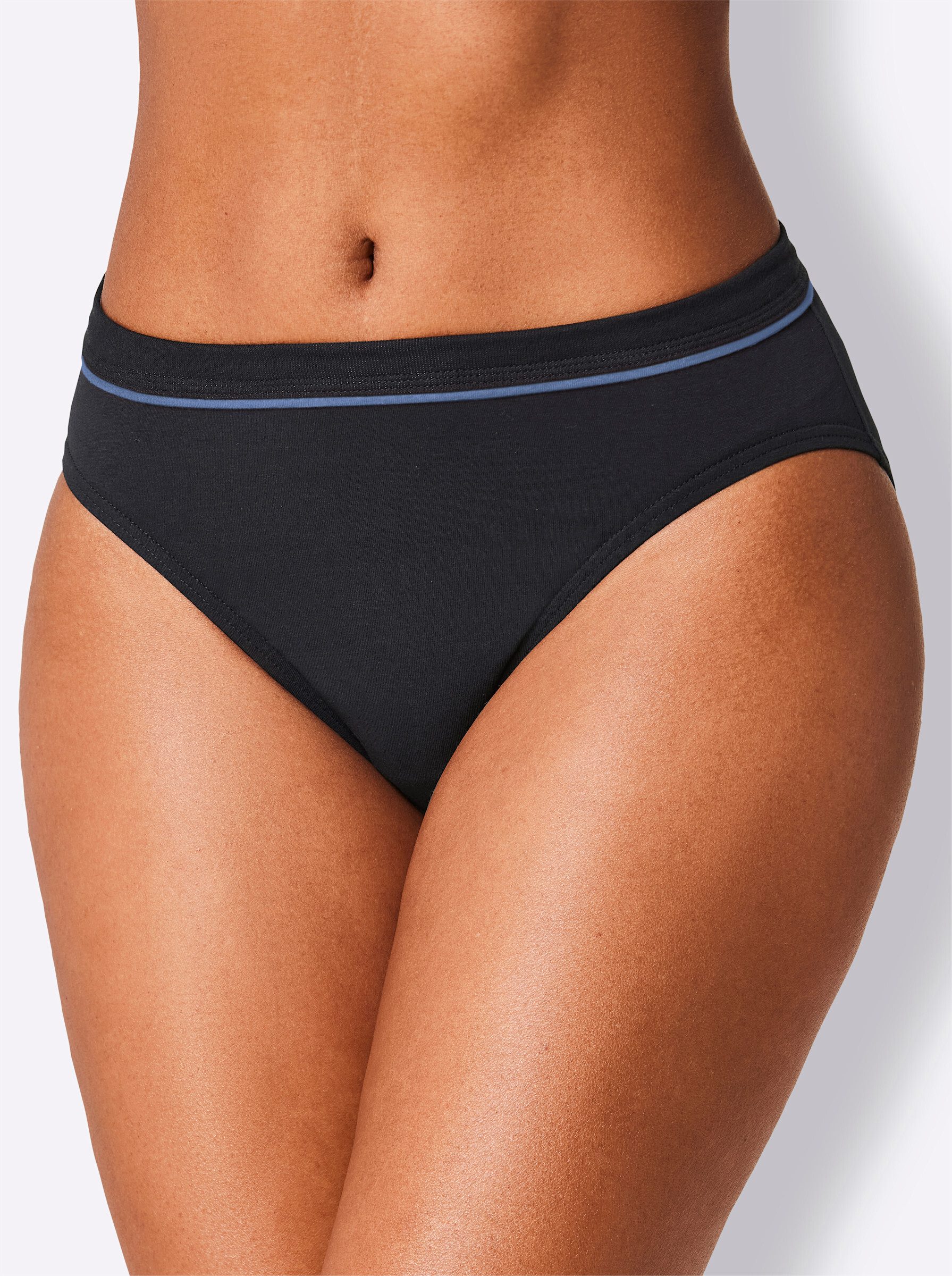 Witt Slip Jazzpants (10-St)
