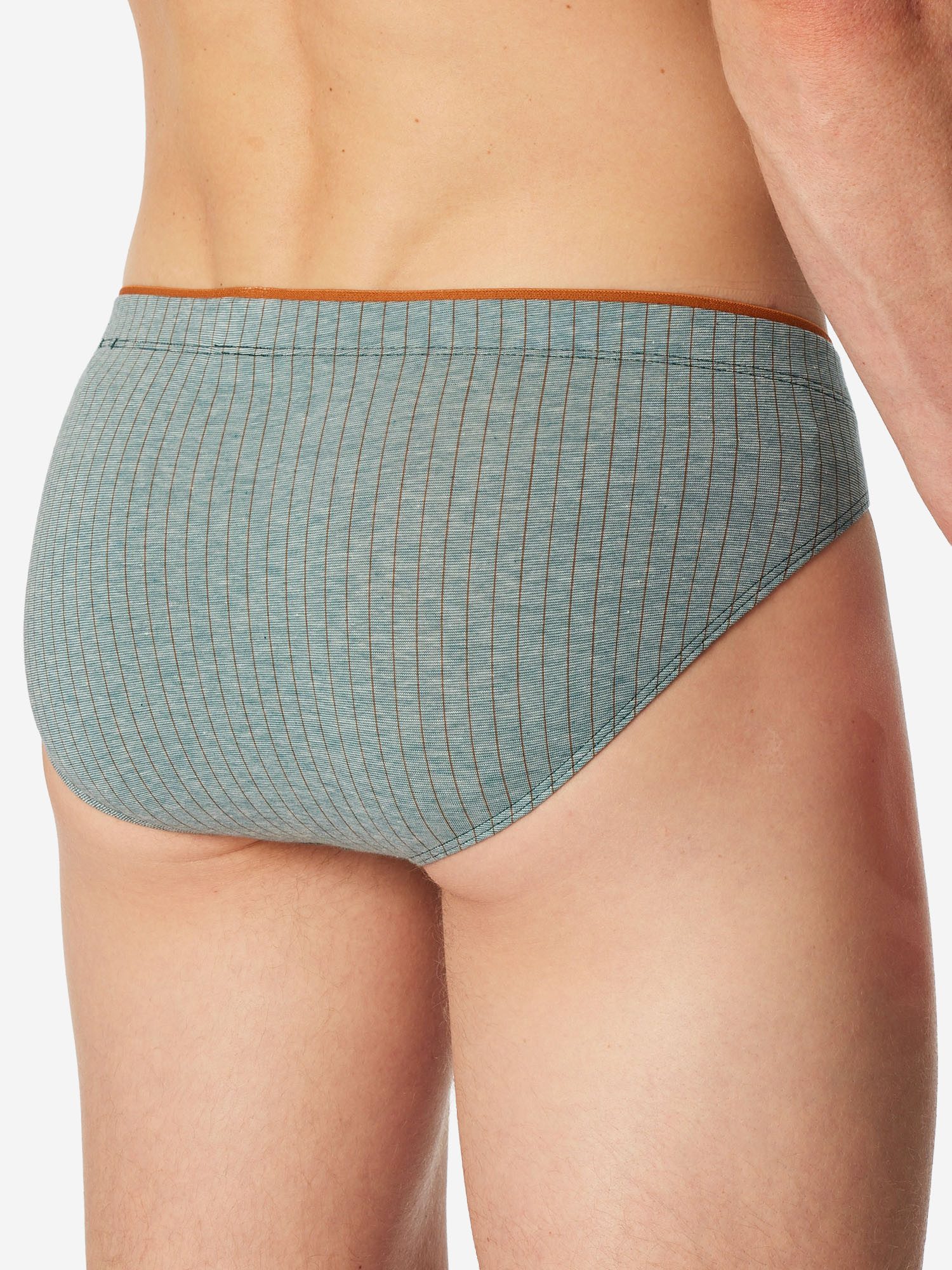 Schiesser Minislip 955 Originals Mini Slip, Low Rise Slip, Tanga Slip