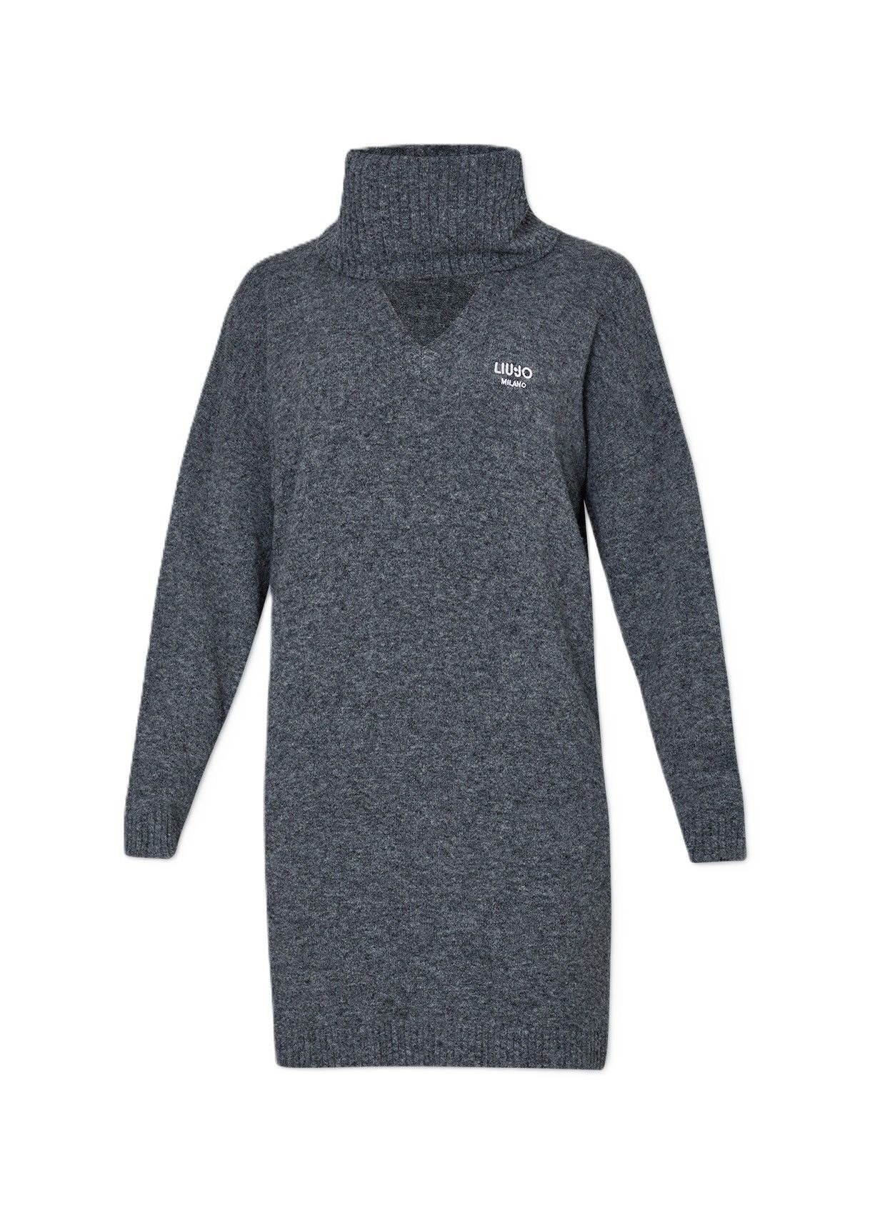 Liu Jo Strickkleid – Eleganz trifft auf Komfort