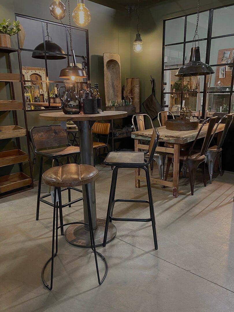 Trademark Living Barhocker