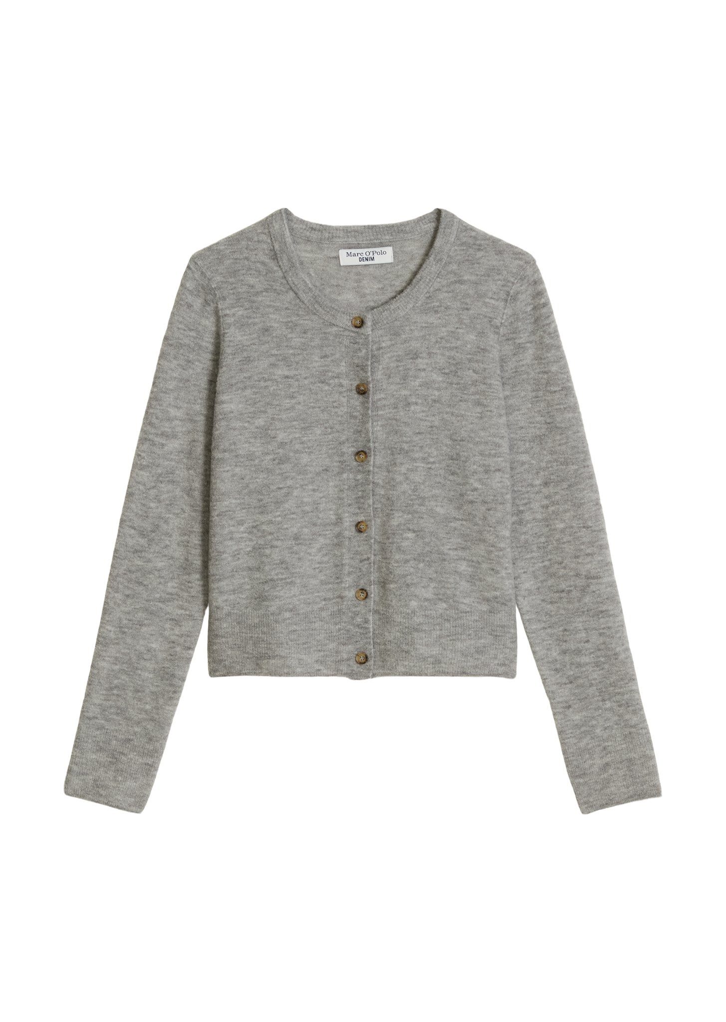 Campus Strickjacke