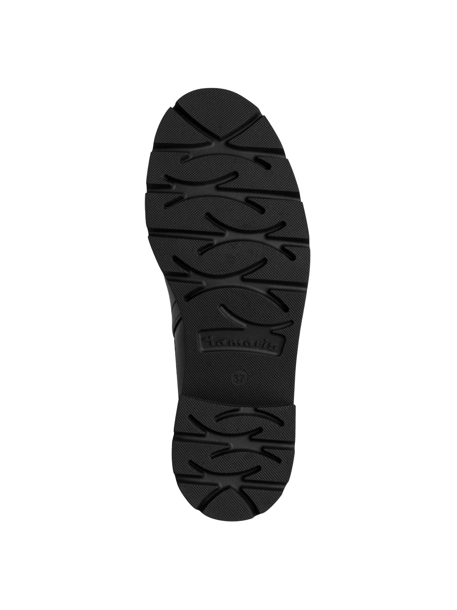 Tamaris TOUCH-IT mit Absatz kein Absatz 1-25425-47 Chelseaboots TOUCH-IT – Bild 5 von 5