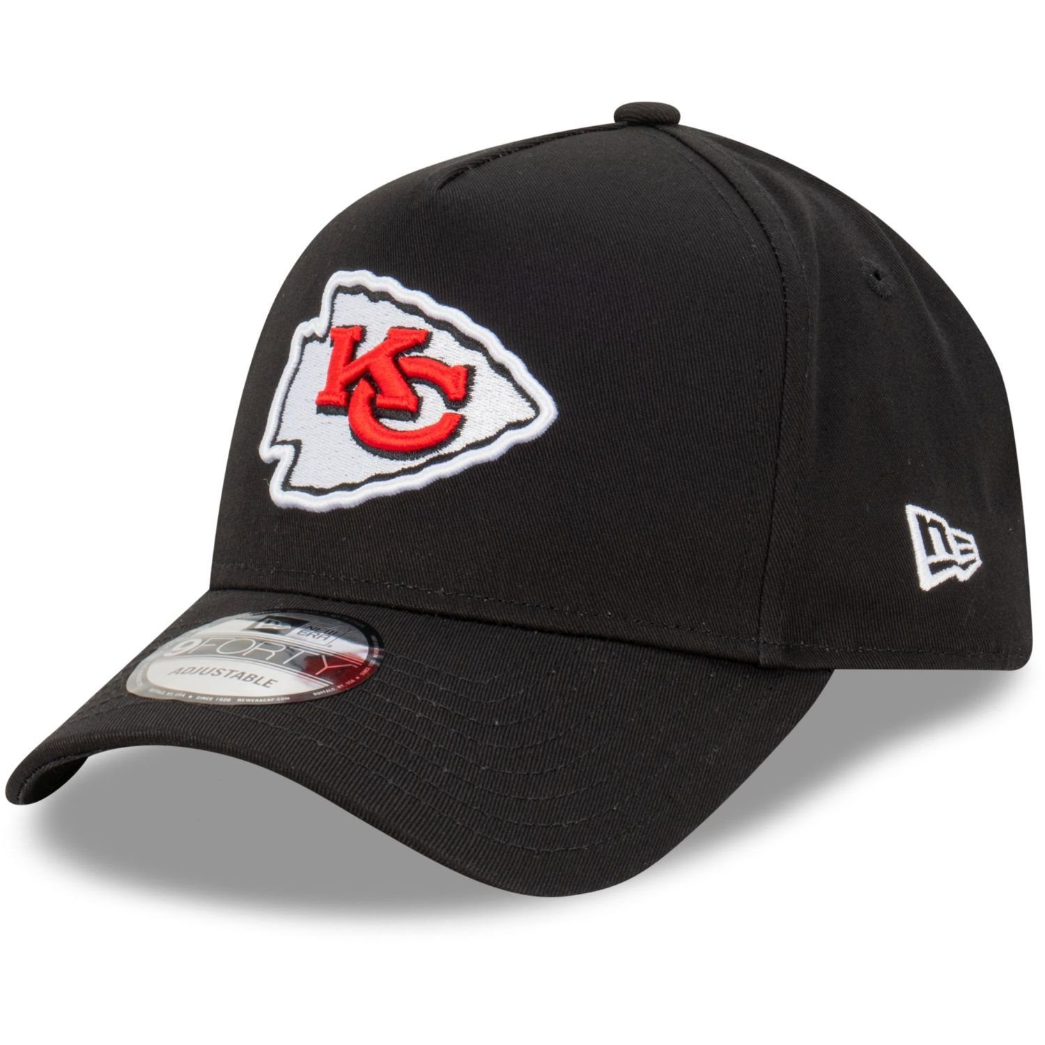 Trucker Cap 9Forty AFrame Trucker NFL Teams