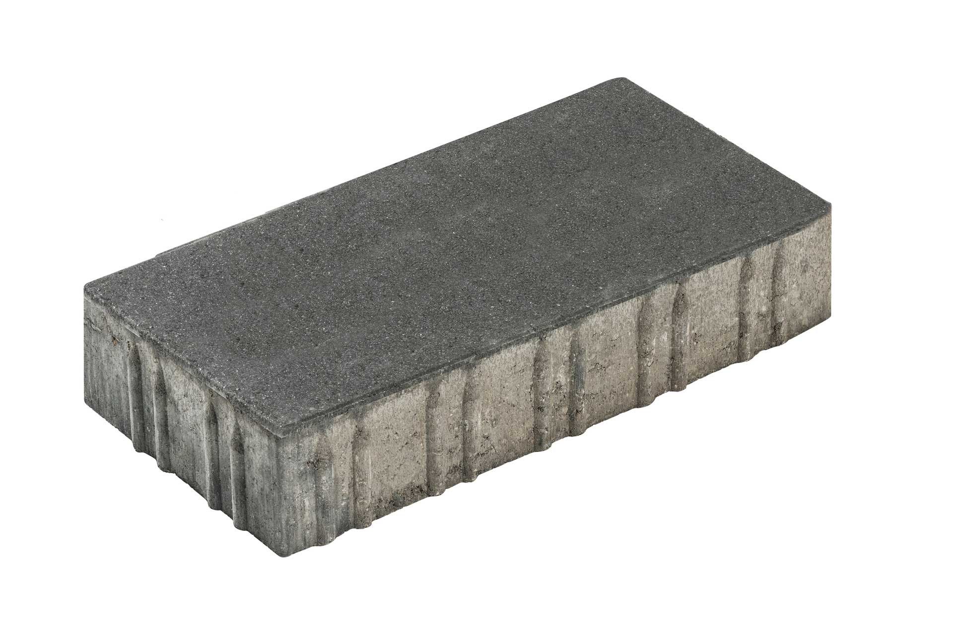 Diephaus Porenbeton LINEO ANTHRAZIT 40/20/8 CM PE2