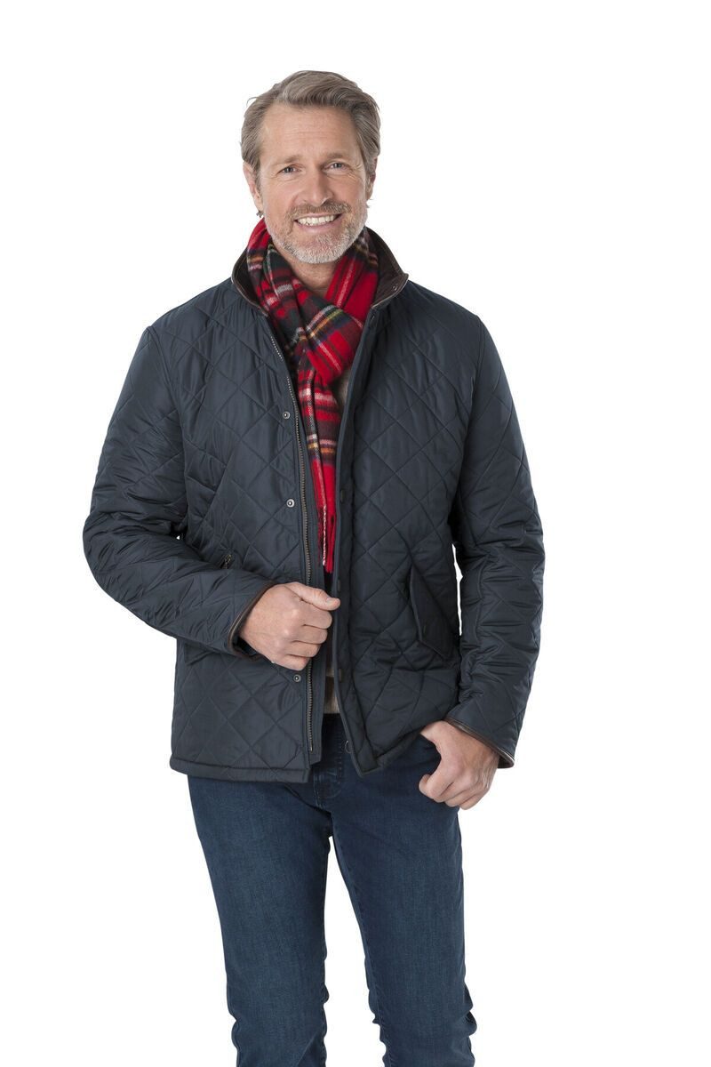 Barbour Outdoorjacke Powell