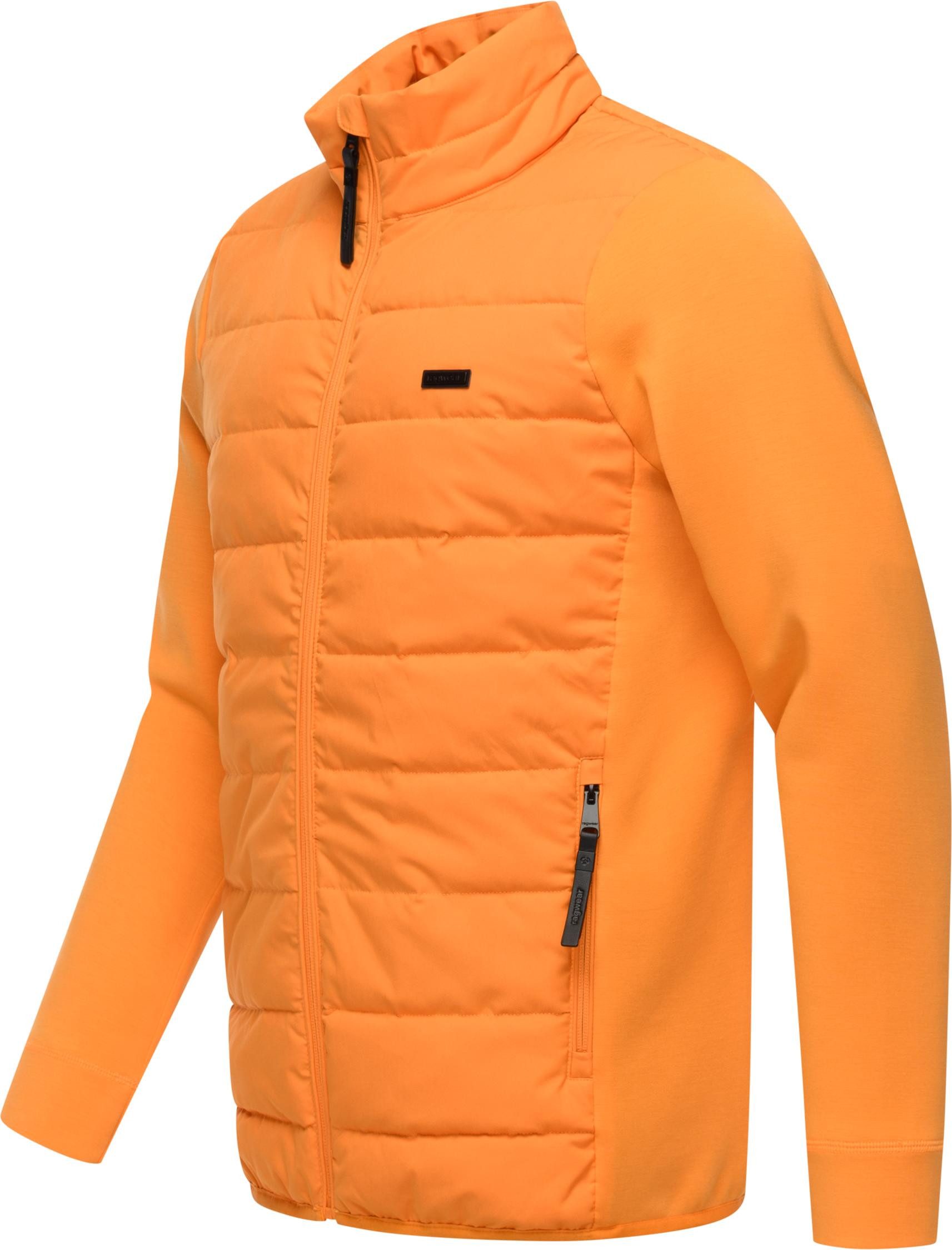 Ragwear Steppjacke Rendan Tech YOUMODO Gesteppte Herren Outdoorjacke mit we günstig online kaufen