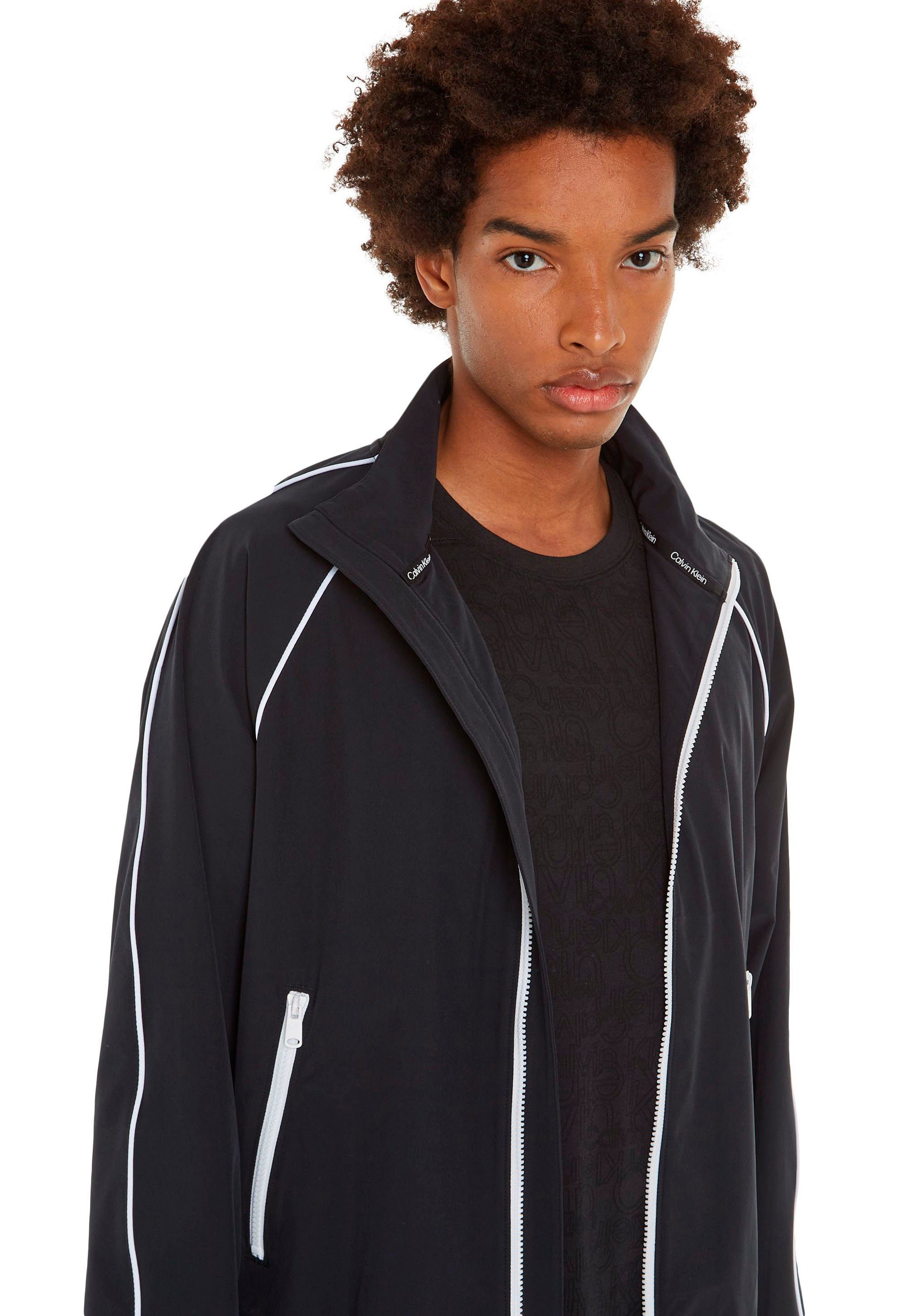 WOVEN Calvin JACKET Klein Sport - WO Windbreaker