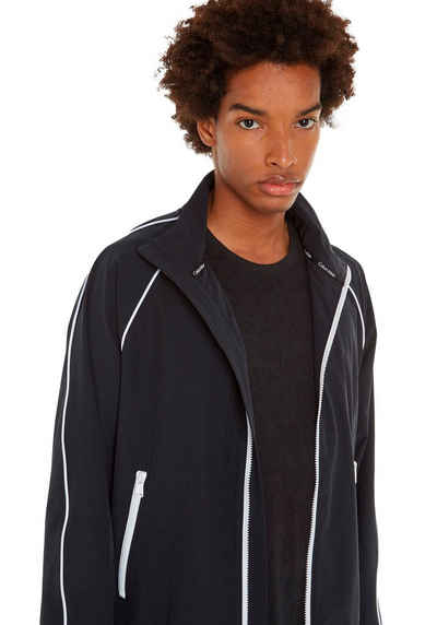 Calvin Klein Sport Windbreaker WO - WOVEN JACKET