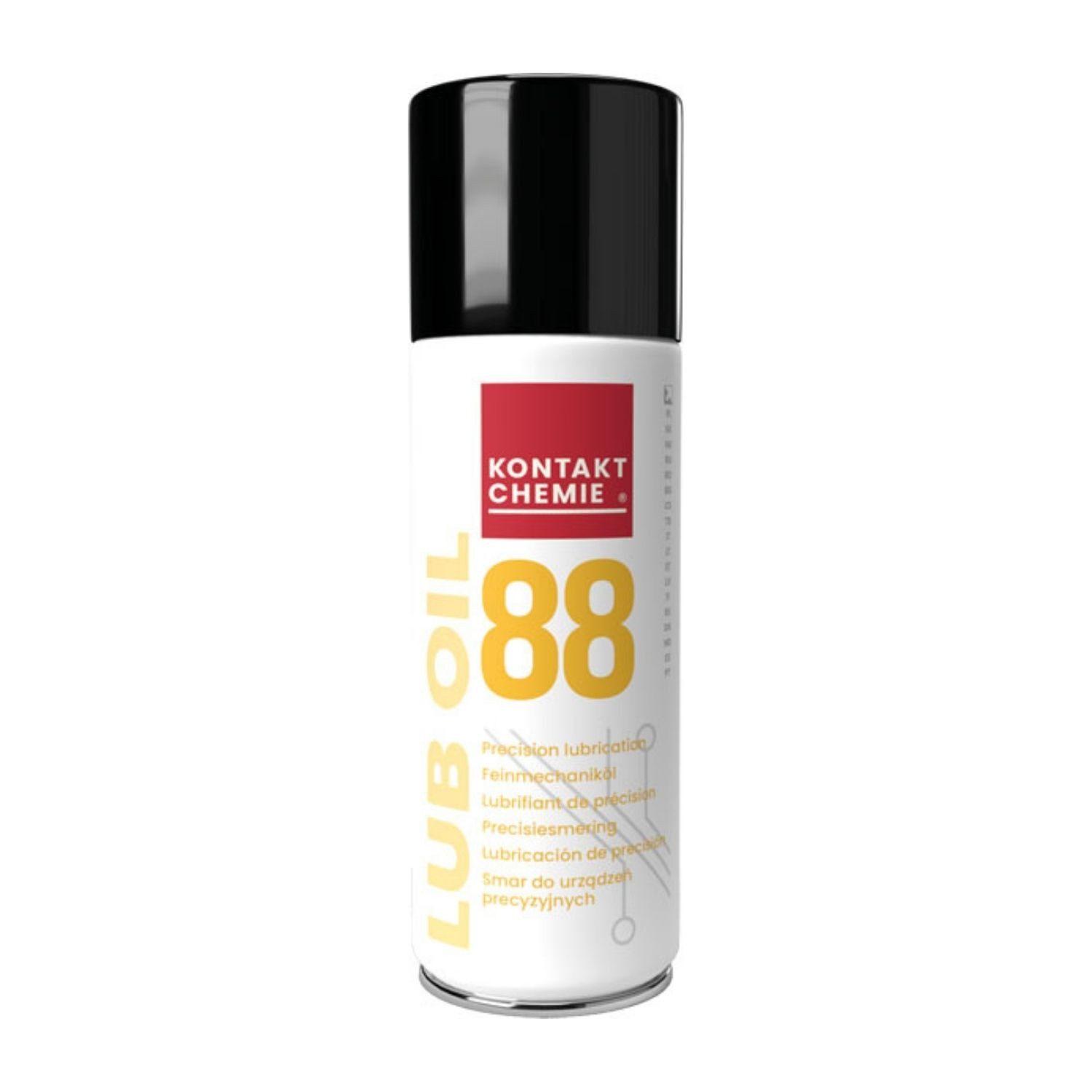 Feinmechaniköl Feinmechaniköl, LUB OIL 88, 200ml