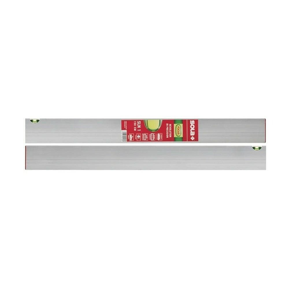 Sola Wasserwaage SOLA BAUPATCH SLN1 100cm