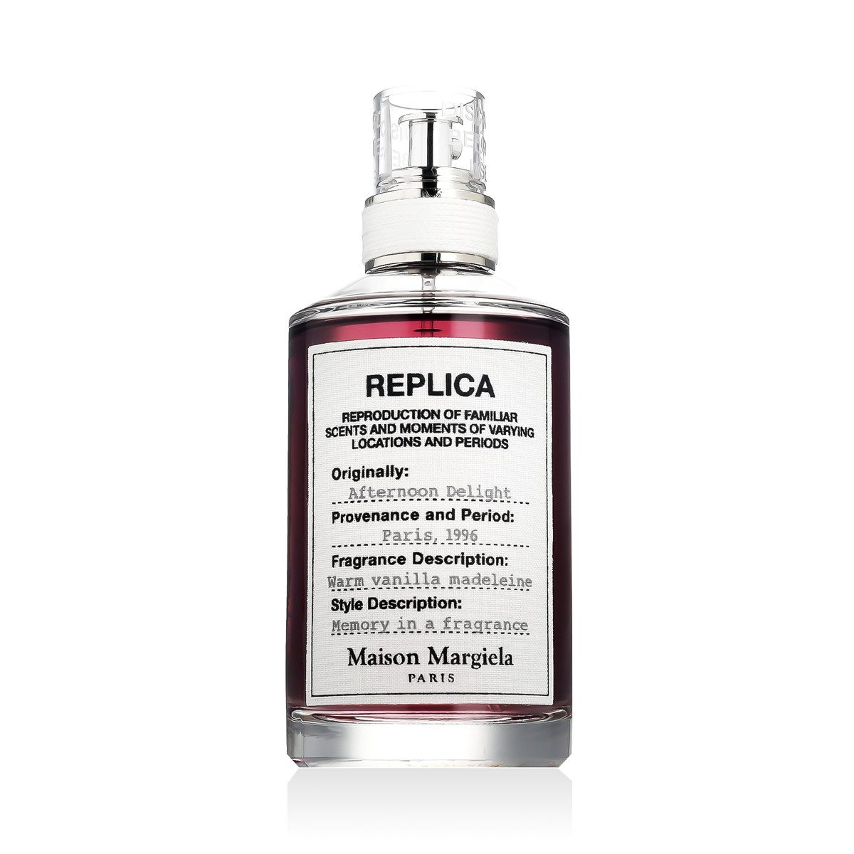 MAISON MARGIELA Eau de Toilette Replica Afternoon Delight