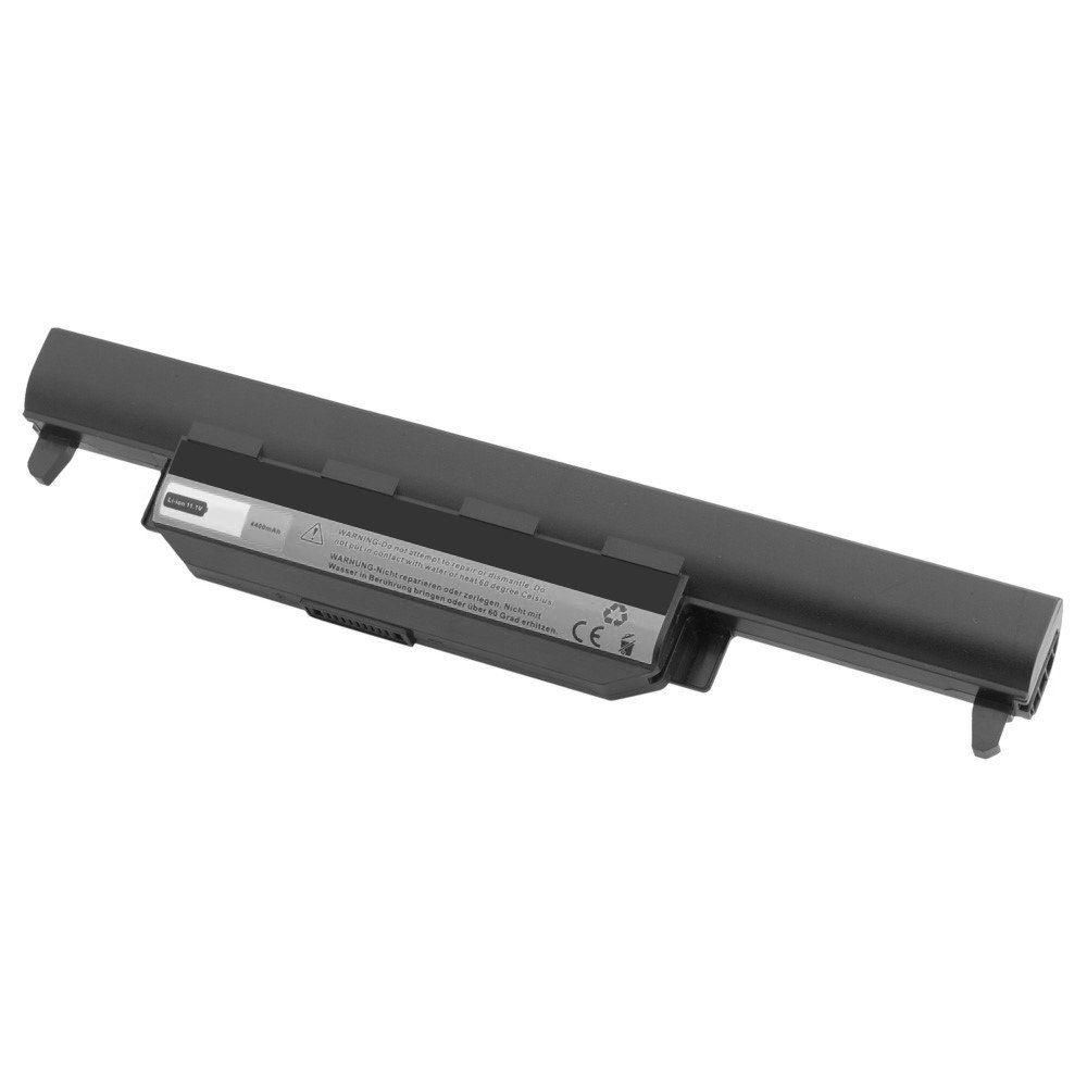 Patona Akku für Asus A32-K55 A33-K55 A41-K55 A45 A55 A75 K45 K55 K75 X55U Laptop-Akku Ersatzakku 4400 mAh (11,1 V, 1 St), 100% kompatibel durch maßgefertigte Passform