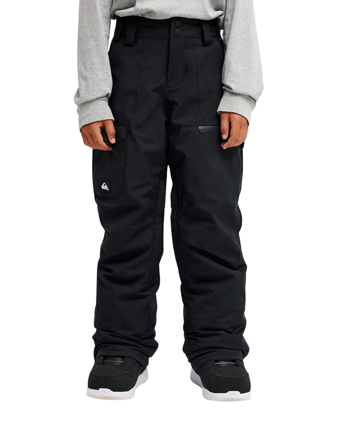 Quiksilver Snowboardhose Utility 20K