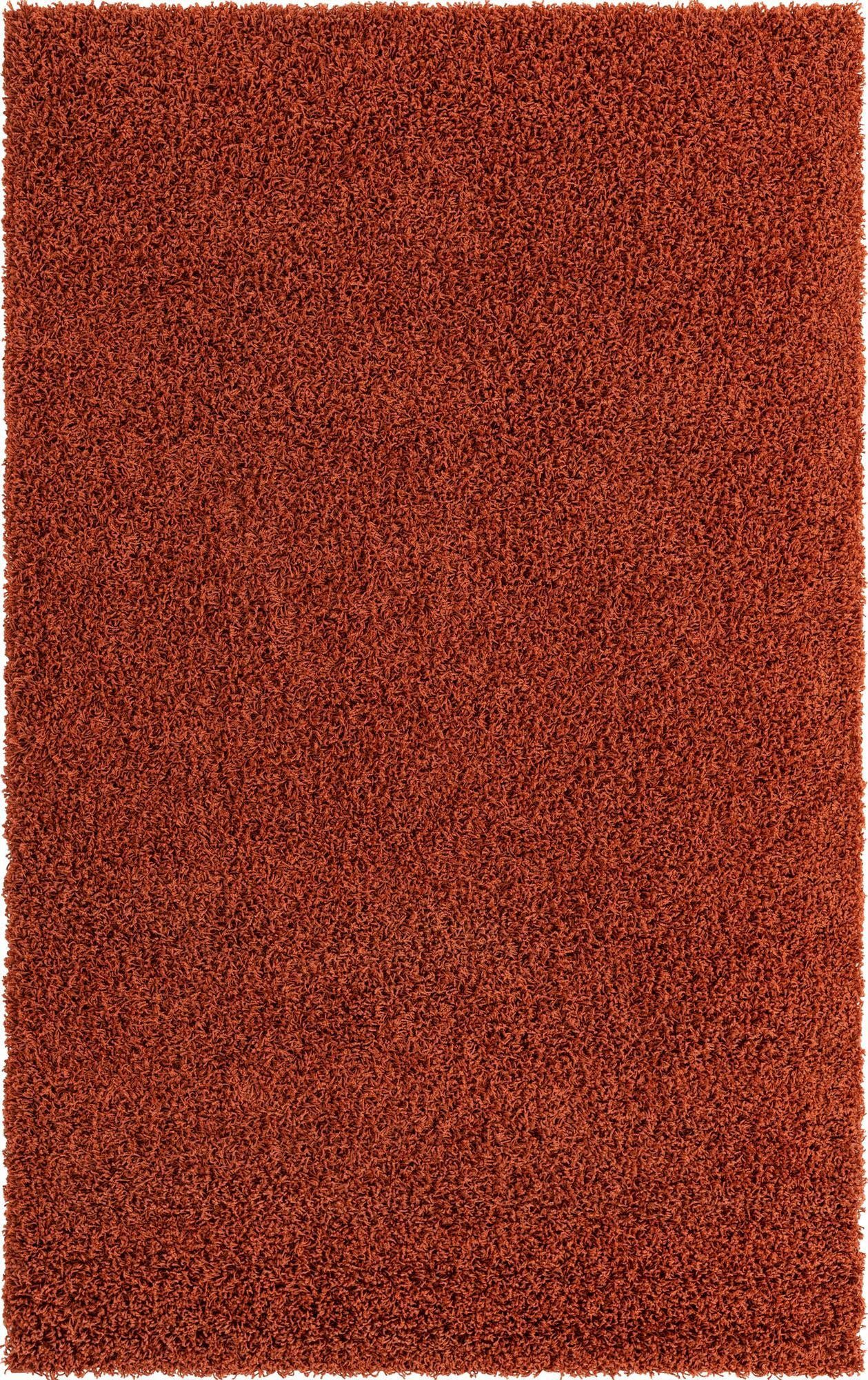 Myflair Möbel & Accessoires Hochflor-Teppich »Shaggy Shag, LAGERRÄUMUNG!«, günstig online kaufen